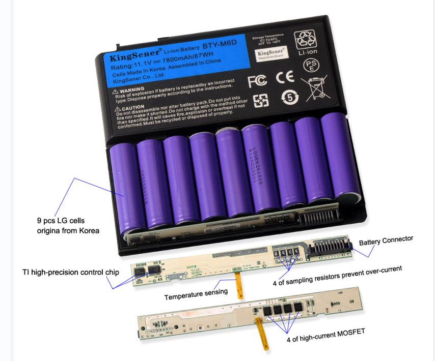 Why is my laptop battery draining so quickly? - Causes and solutions