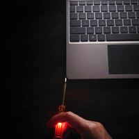 我的筆記型電腦為什麼會「漏電」？