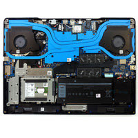 How to check laptop fan is working properly?