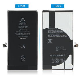 如何更換 iPhone 12 電池（影片指南） 