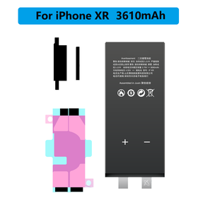 如何更換 iPhone XR 電池（影片指南） 