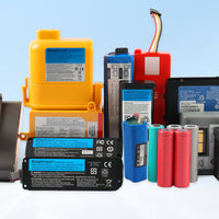 ECG Patient Monitor Battery Replacement Guide