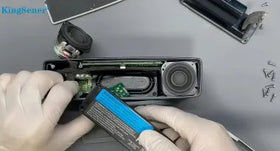 如何更換 Bose SoundLink Mini 2 的電池