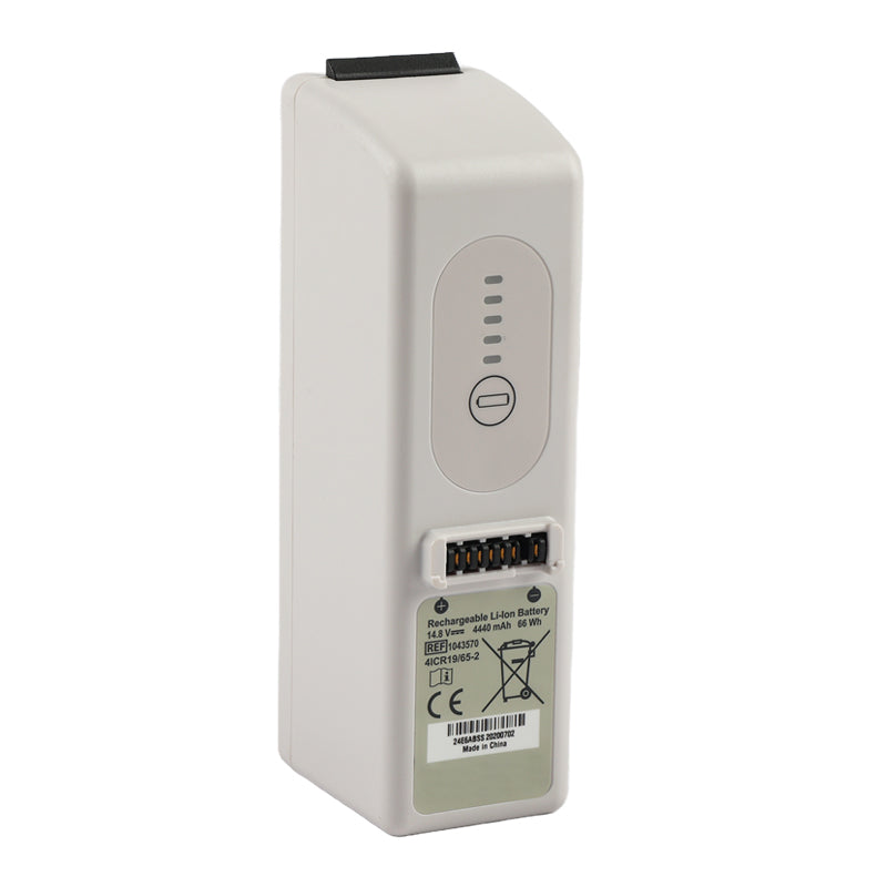 Philips Ventilator Batteries