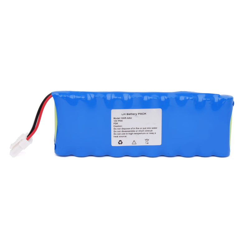 Kenz Cardico ECG Monitor Batteries