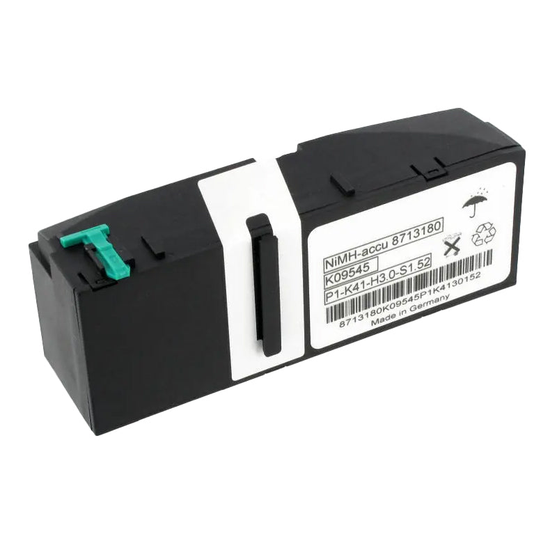 B Braun Medical Replacement Battery