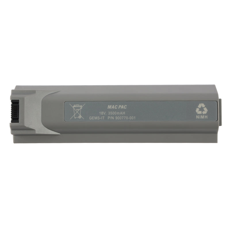 GE Mac Battery 5000/5500