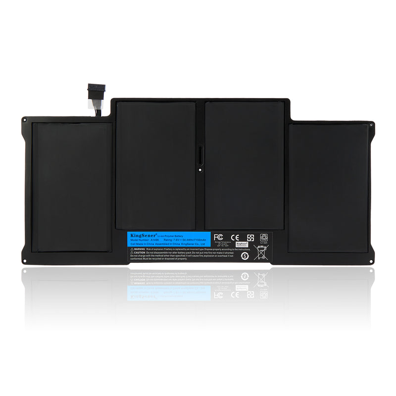 MacBook Air Batteries