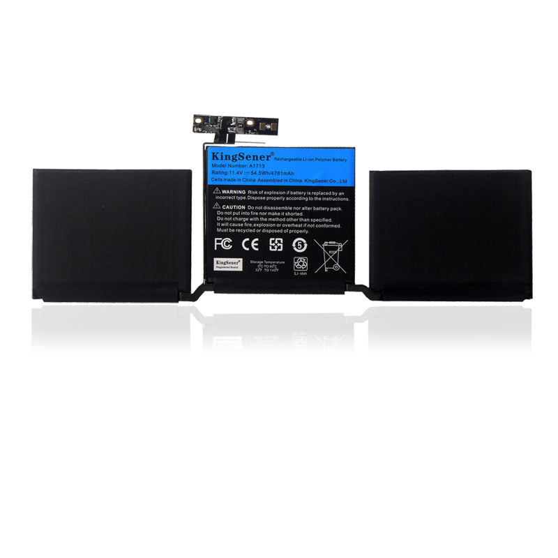 MacBook Pro Batteries