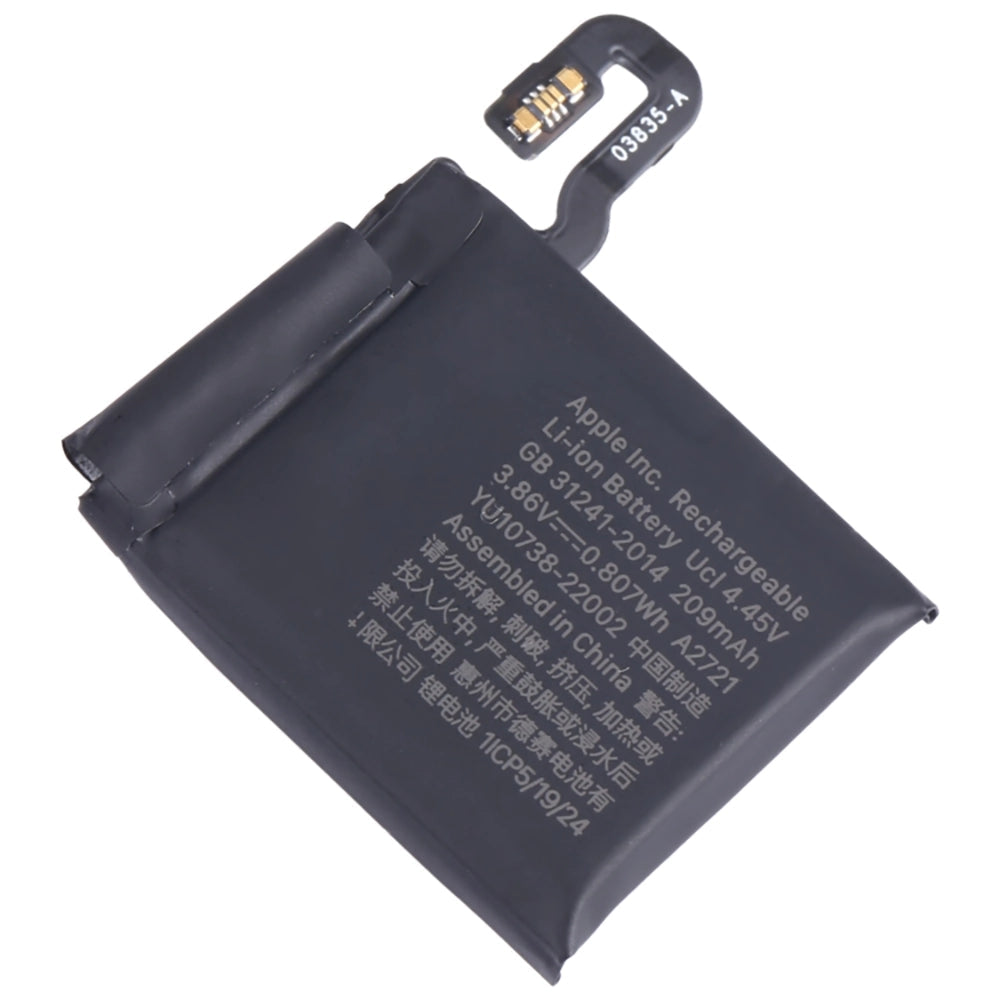 Apple Watch Battery