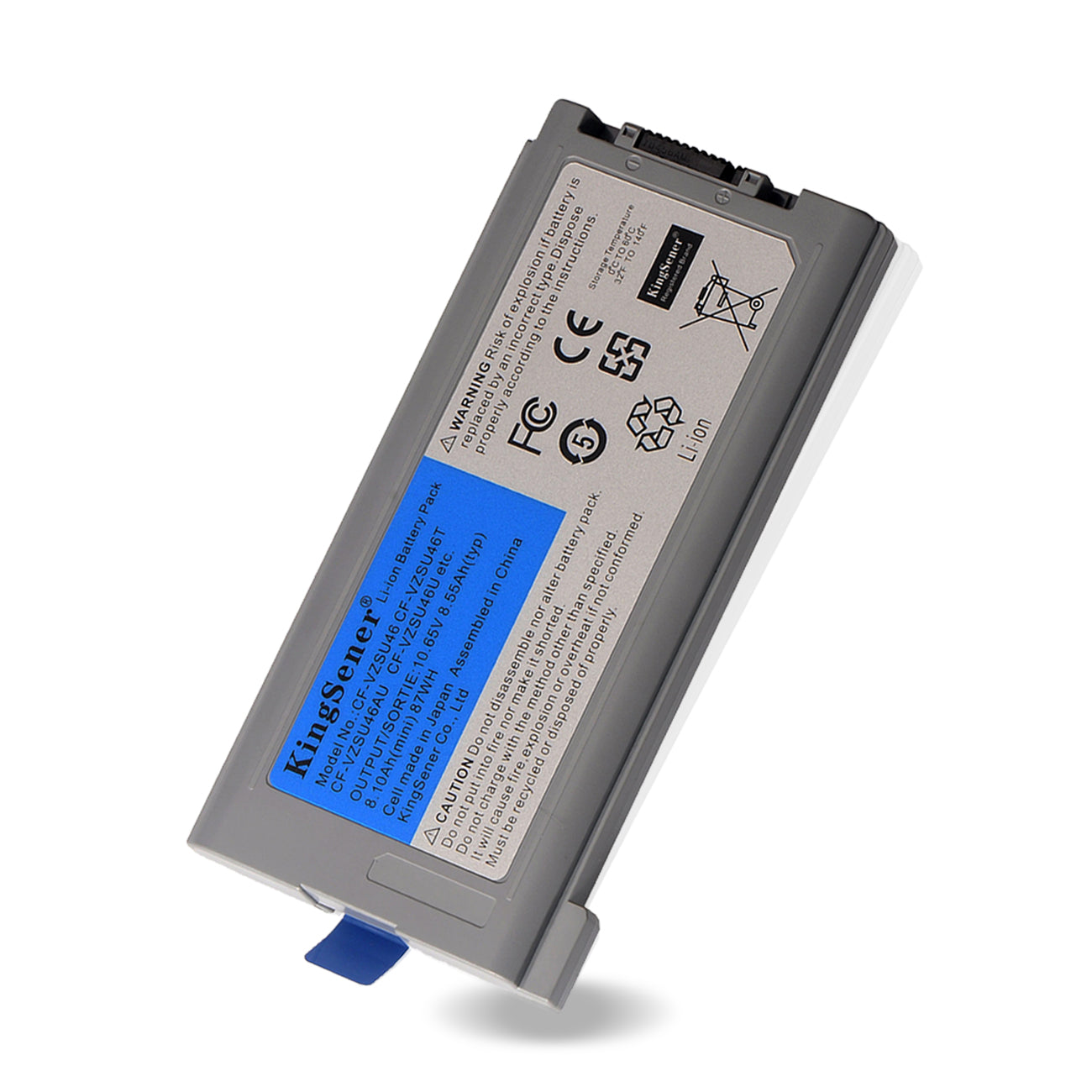 Laptop Battery For Panasonic