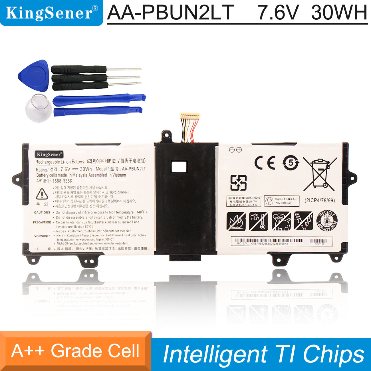 Laptop Battery For Samsung | Battery Factory