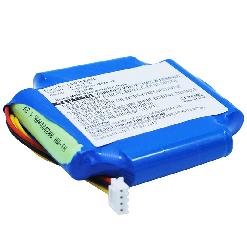 ShinewayTech OTDR Batteries