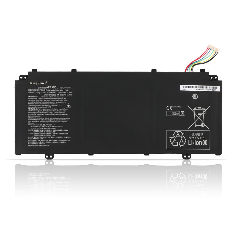 ACER Chromebook Laptop Batteries