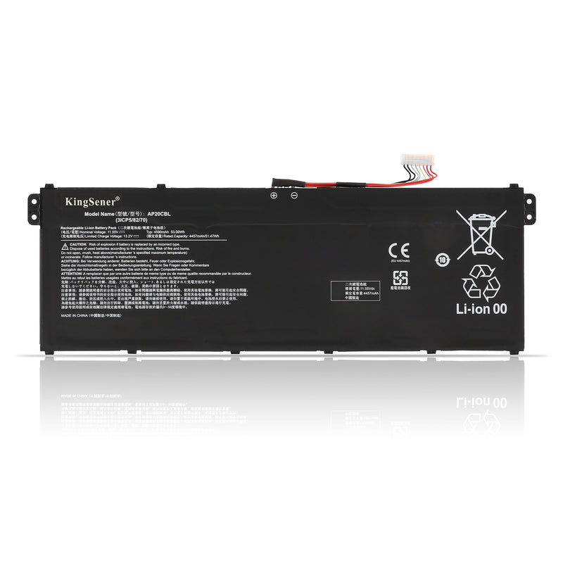 ACER TravelMate Laptop Batteries