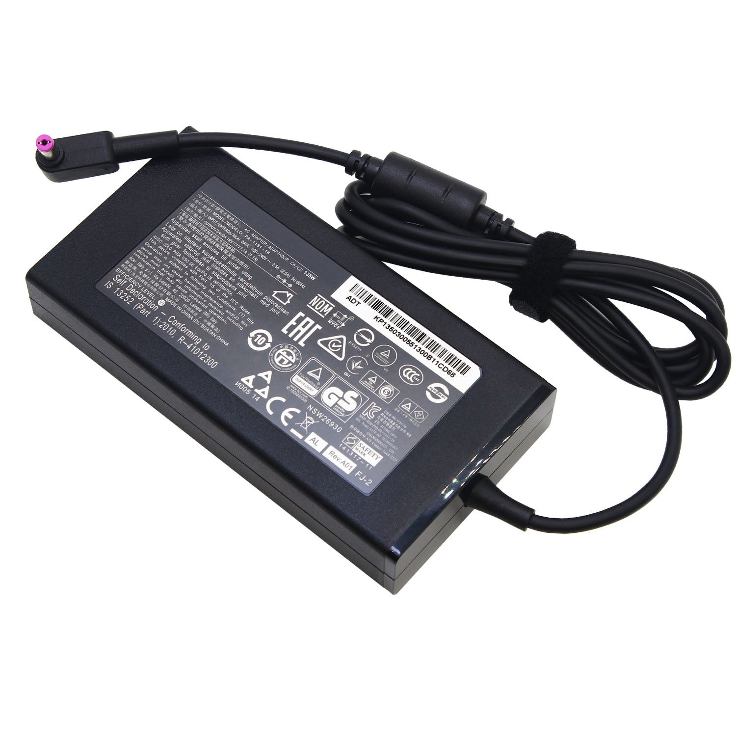 Battery Charger Acer Laptop