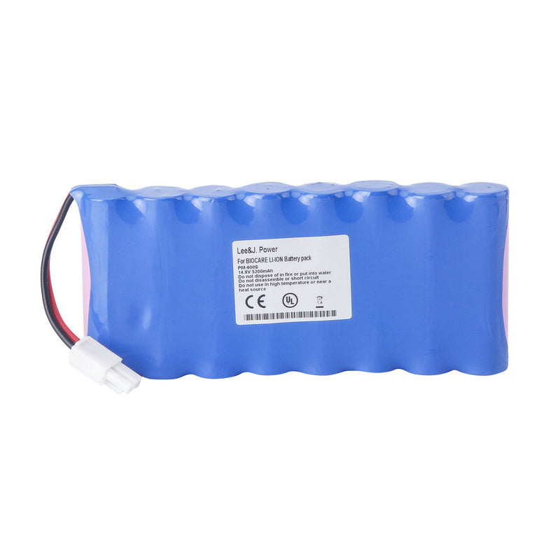 Biocare Medical Replacement Battery