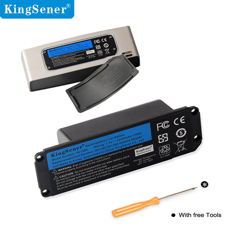 Bluetooth Speaker Battery For Bose | Add To Cart