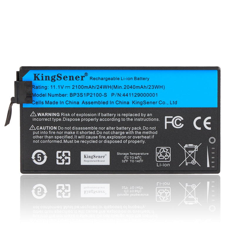  Laptop Battery For Getac | OEM & ODM