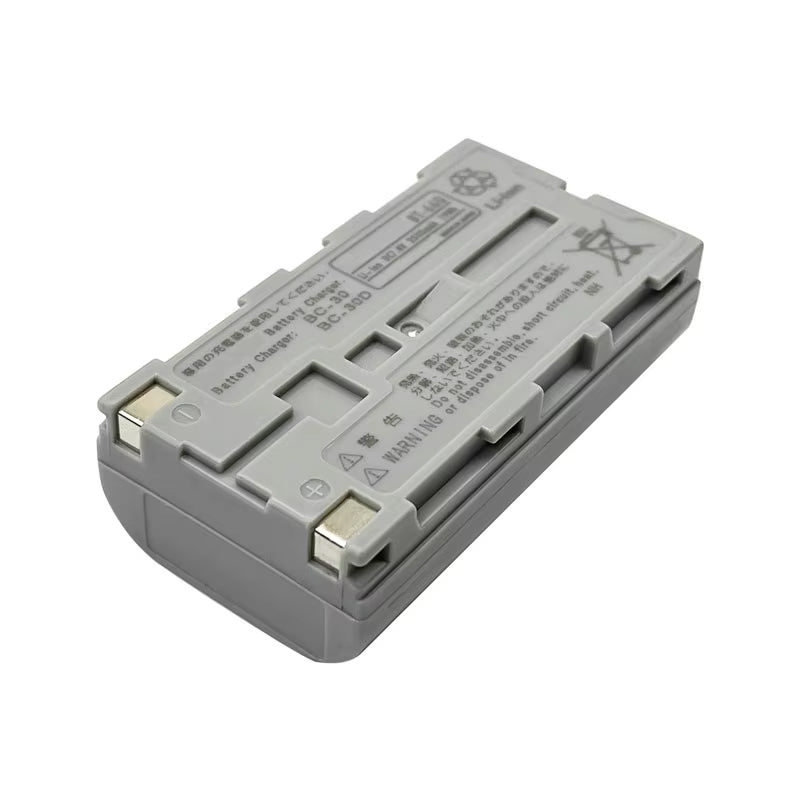 Topcon Total Station Battery & Charger