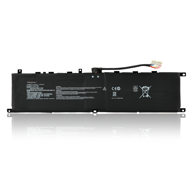 MSI GP series Laptop Batteries