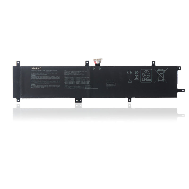 ASUS Pro Laptop Batteries