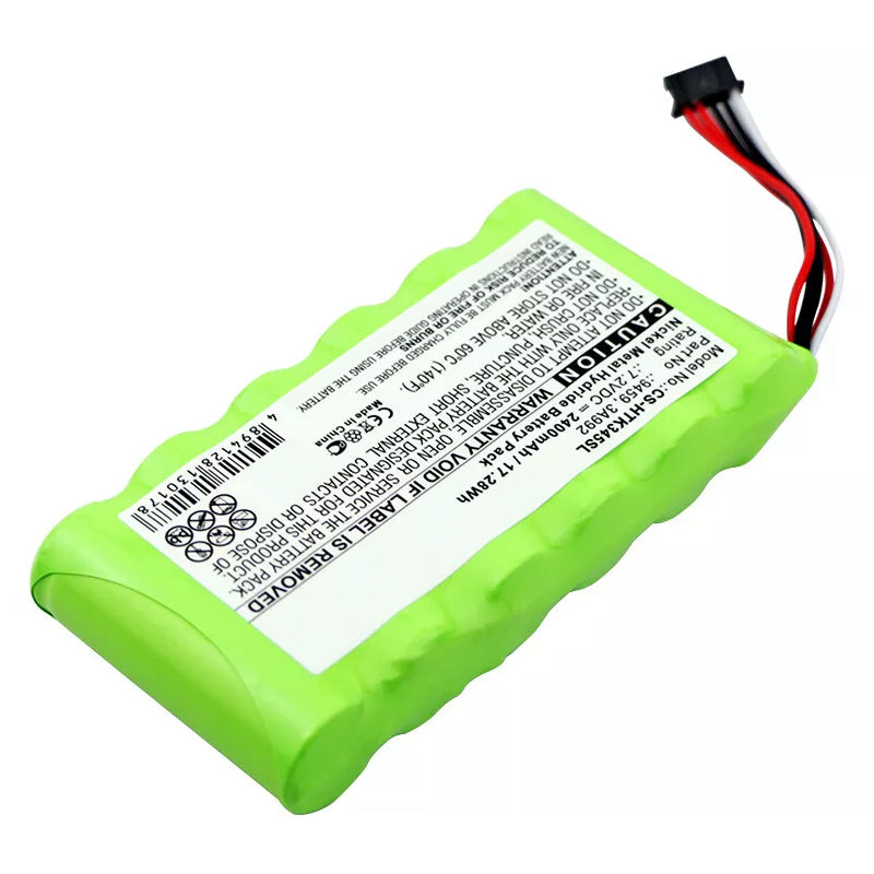 Hioki Power Loggers Batteries