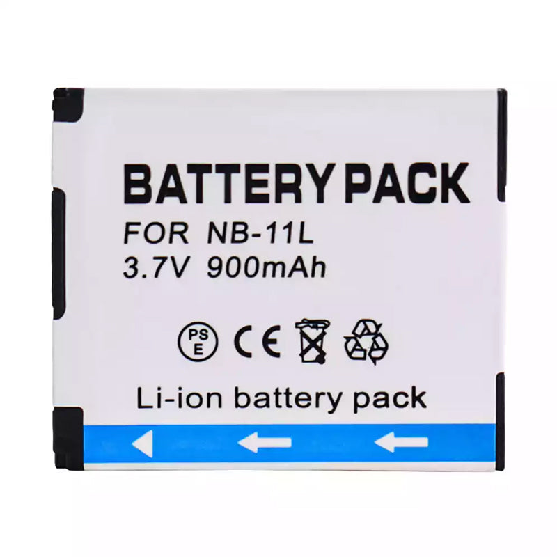 Canon Replacement Battery