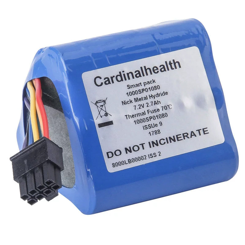 CardinaIHealth Replacement Battery