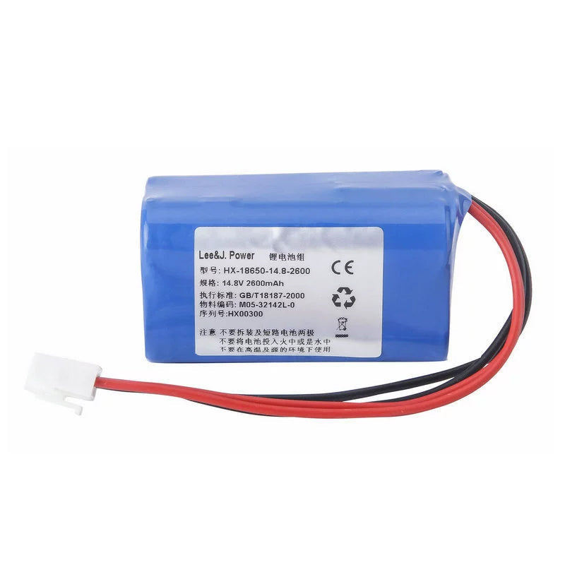 Carewell Replacement Battery