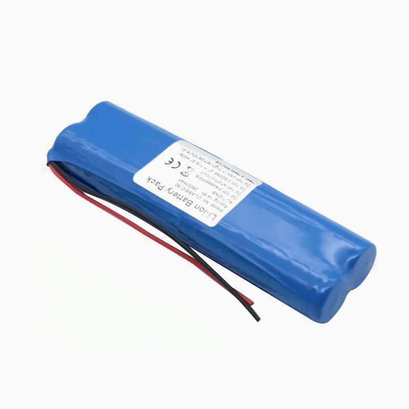 Creative ECG Monitor Batteries