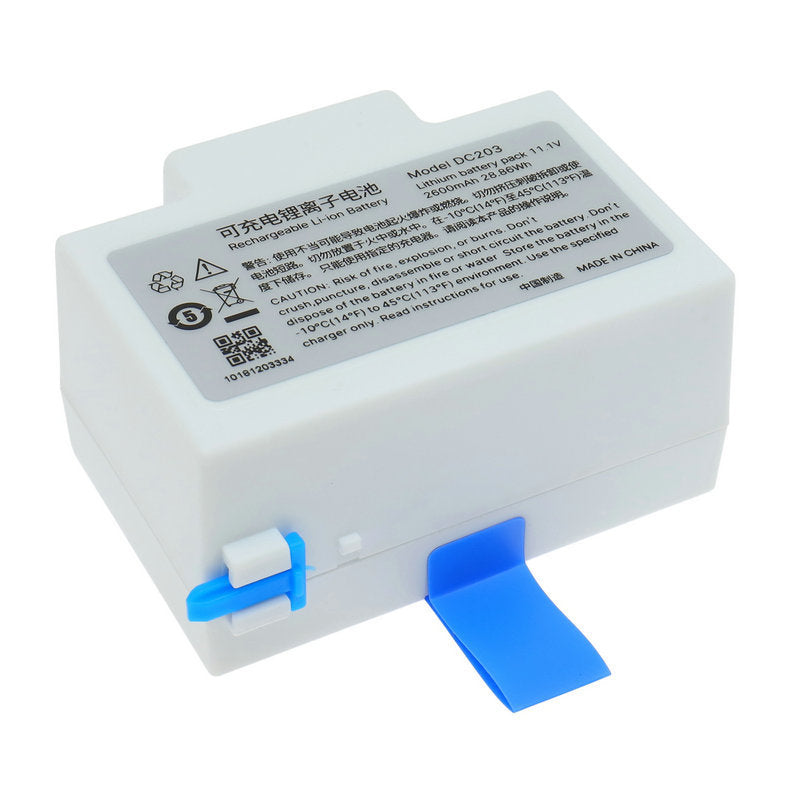 Enmind Infusion Pump Batteries