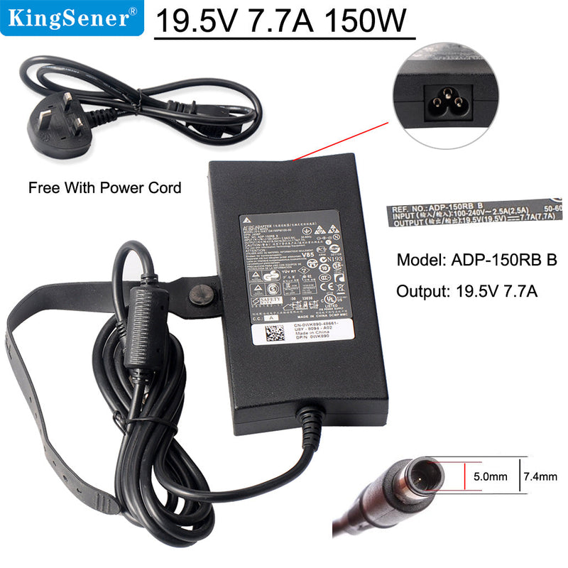 Power Adapter For DELL | Buy It Now