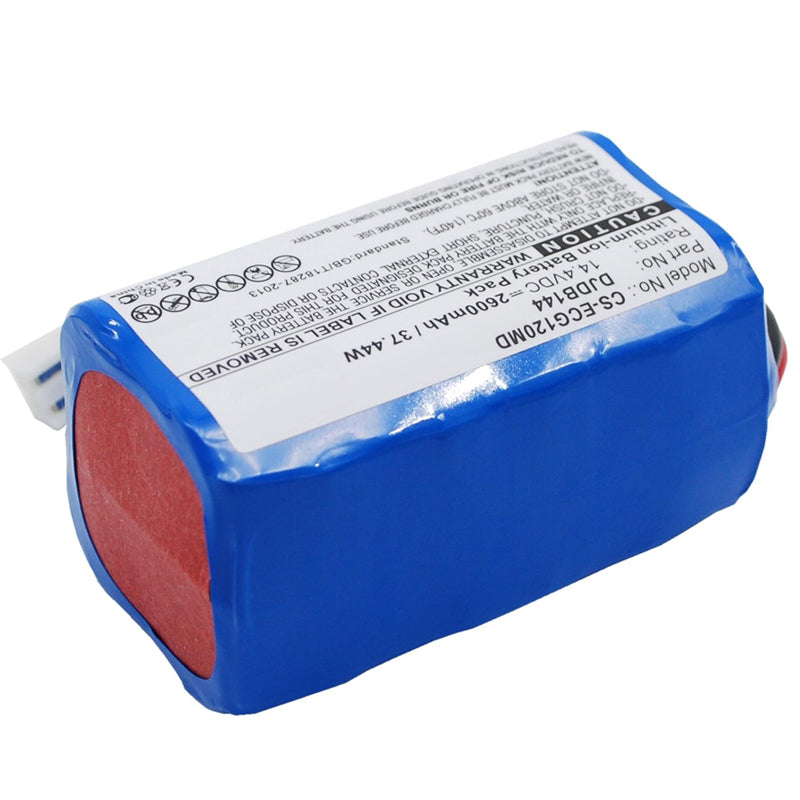 Cmics Replacement Battery