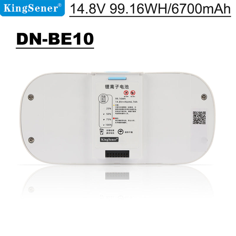 Doon Oxygen Machine Batteries