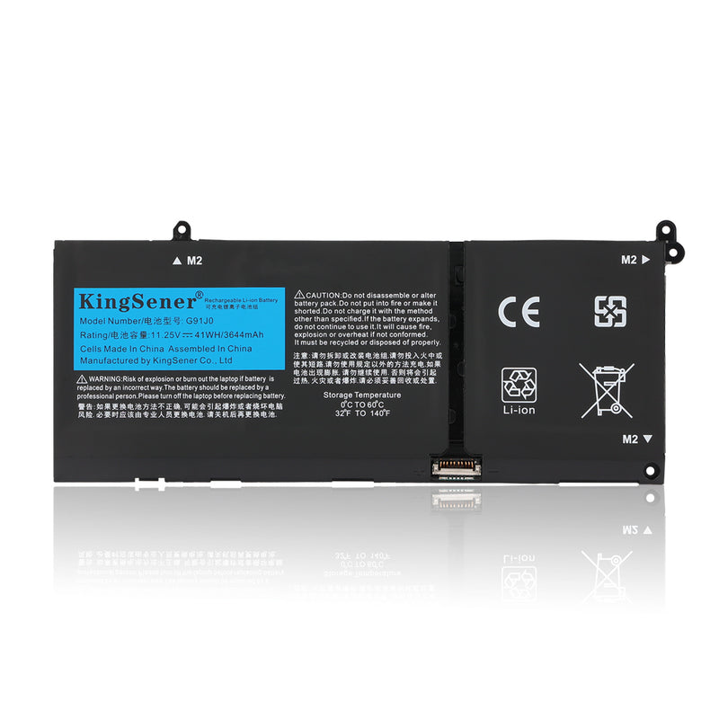 DELL Vostro Laptop Batteries