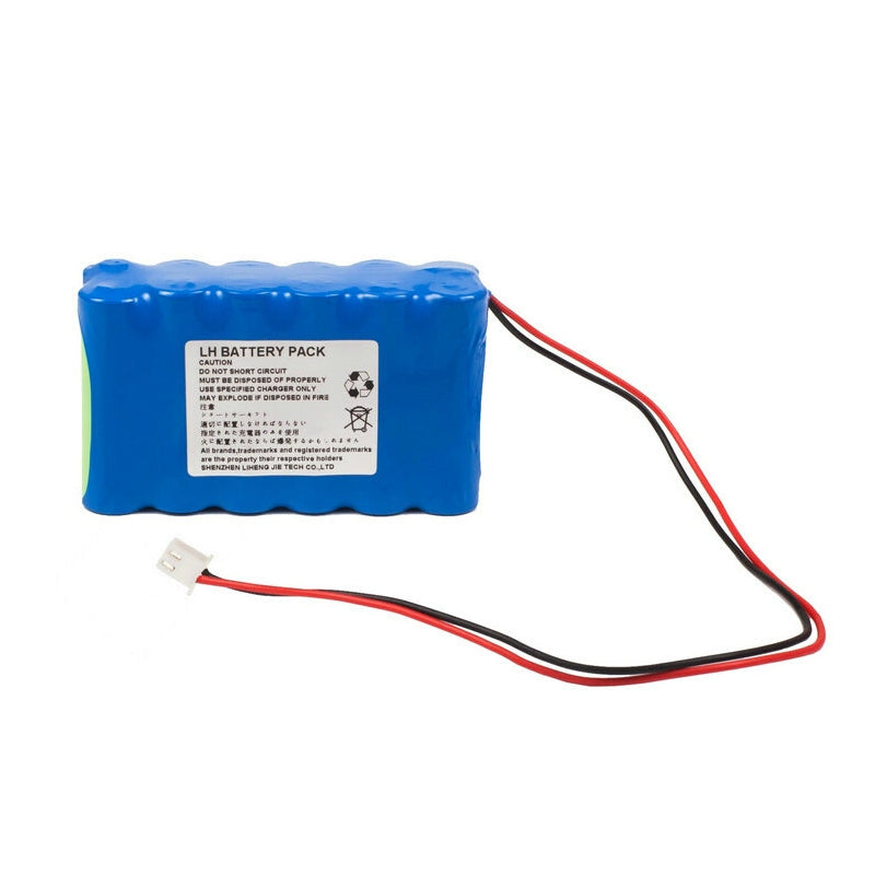 Doppler Medical Battery