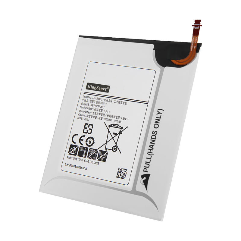 Samsung Tablet Batteries