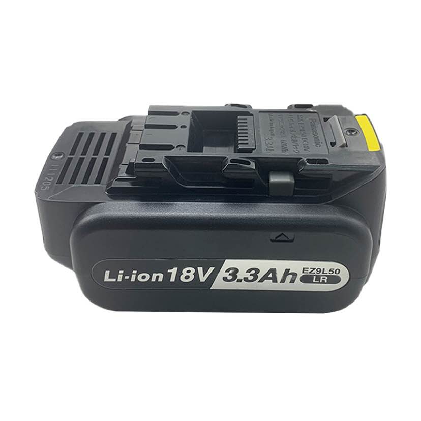 Outdoor Power Equipment Battery