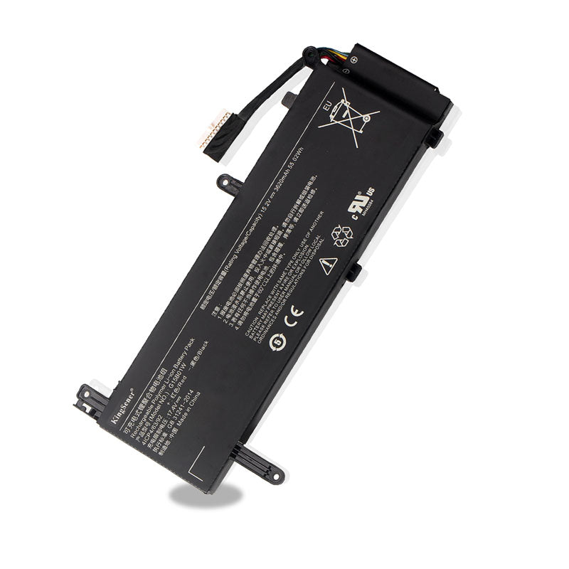Xiaomi Mi Gaming Laptop Batteries