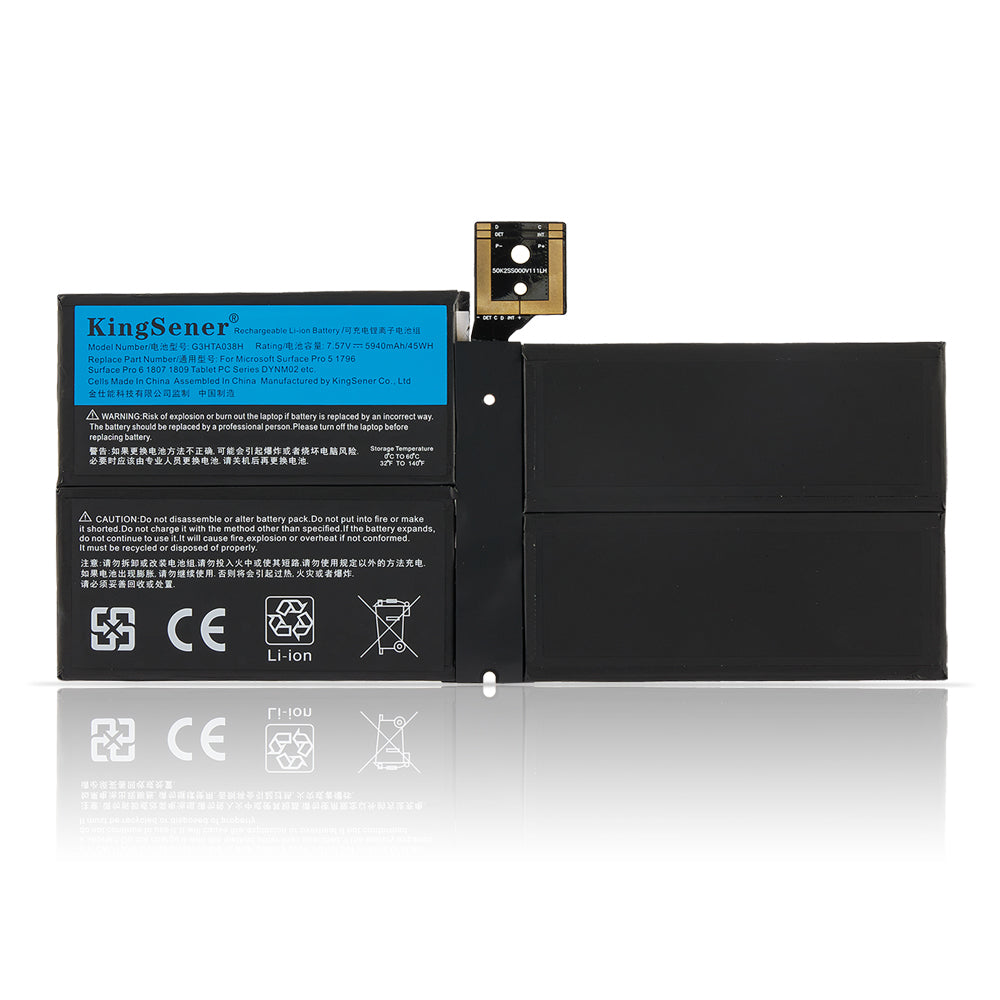 Laptop Battery For Microsoft | Wholesale Services