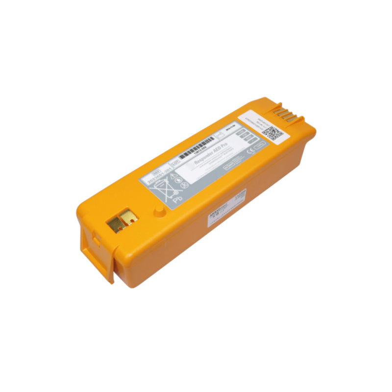 GE Defibrillator Batteries