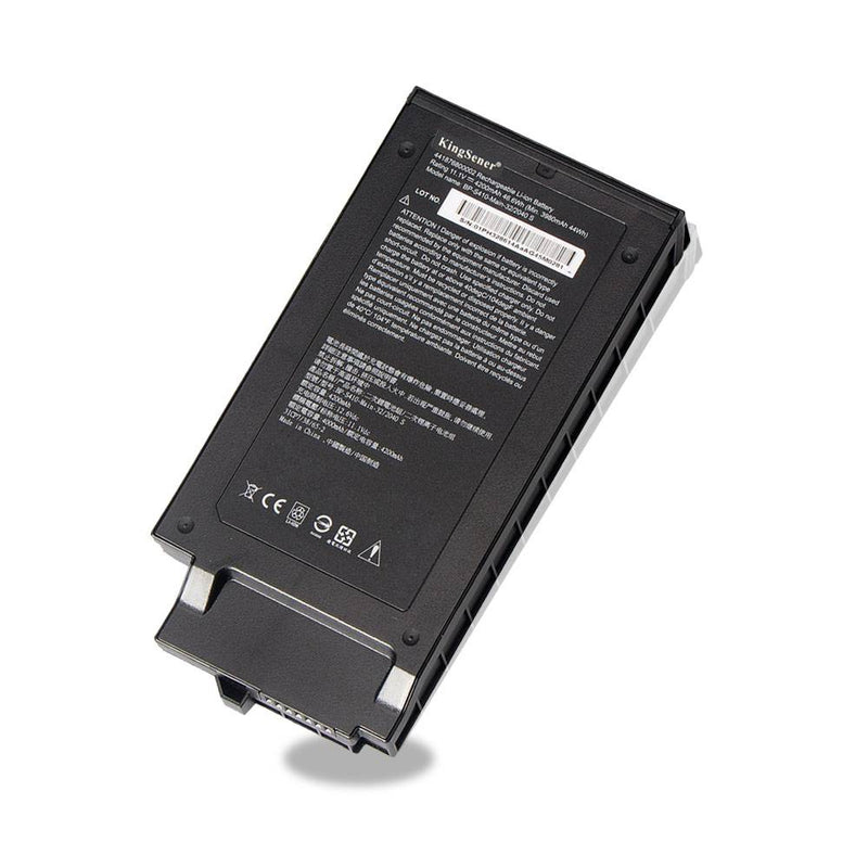 Getac S Series Laptop Batteries