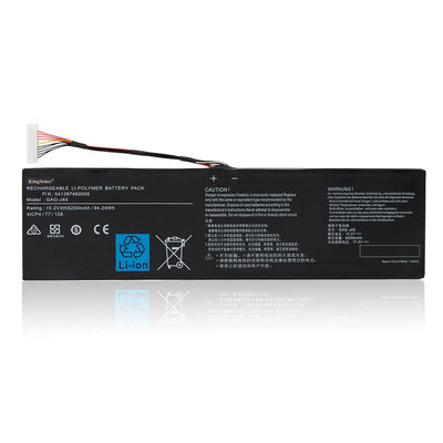 Gigabyte AERO Series Laptop Batteries