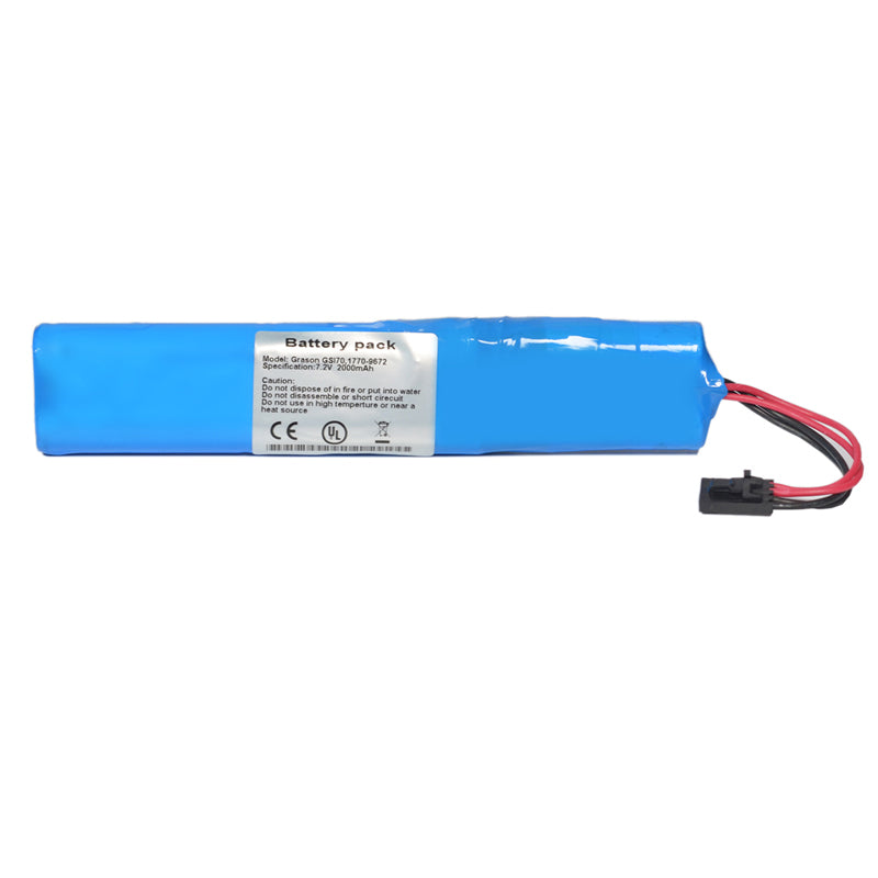 Grason Medical Battery