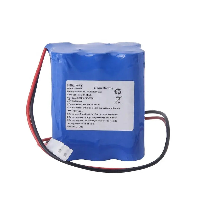 Guoteng Medical Battery