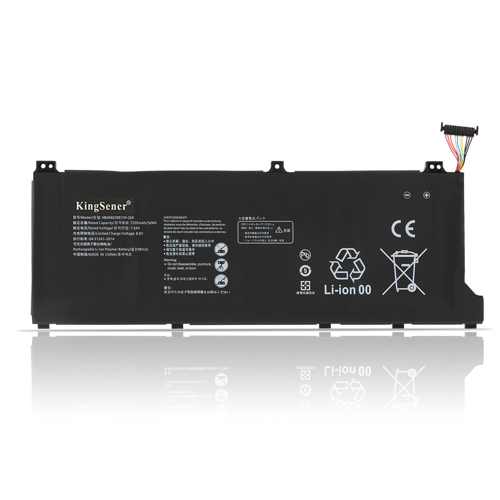 Huawei Laptop Batteries