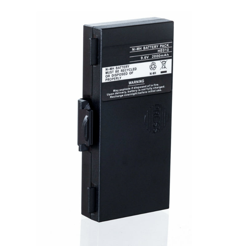 Crane Remote Control Battery