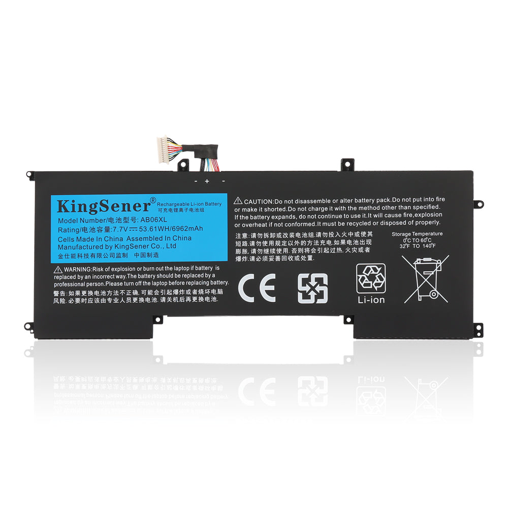 HP Victus Laptop Batteries