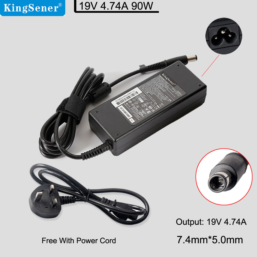 Power Adapter For HP  | Add To Cart
